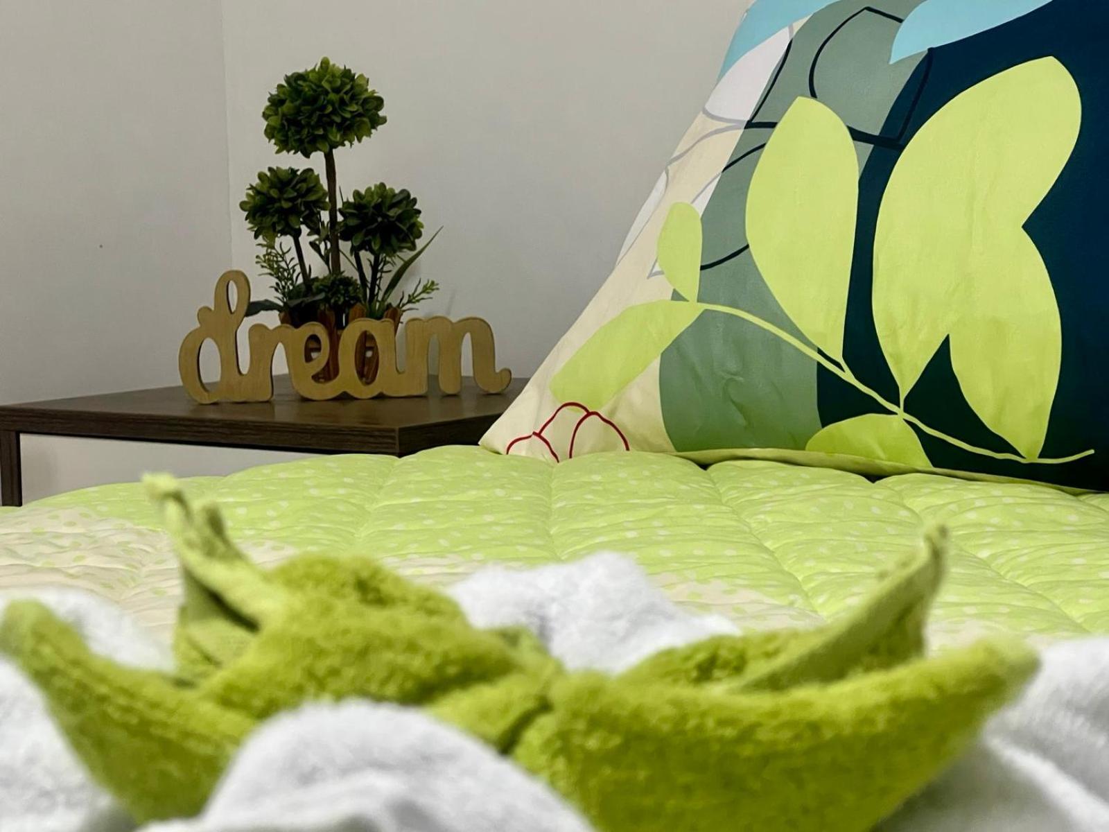 סקופיה Green Apartment מראה חיצוני תמונה