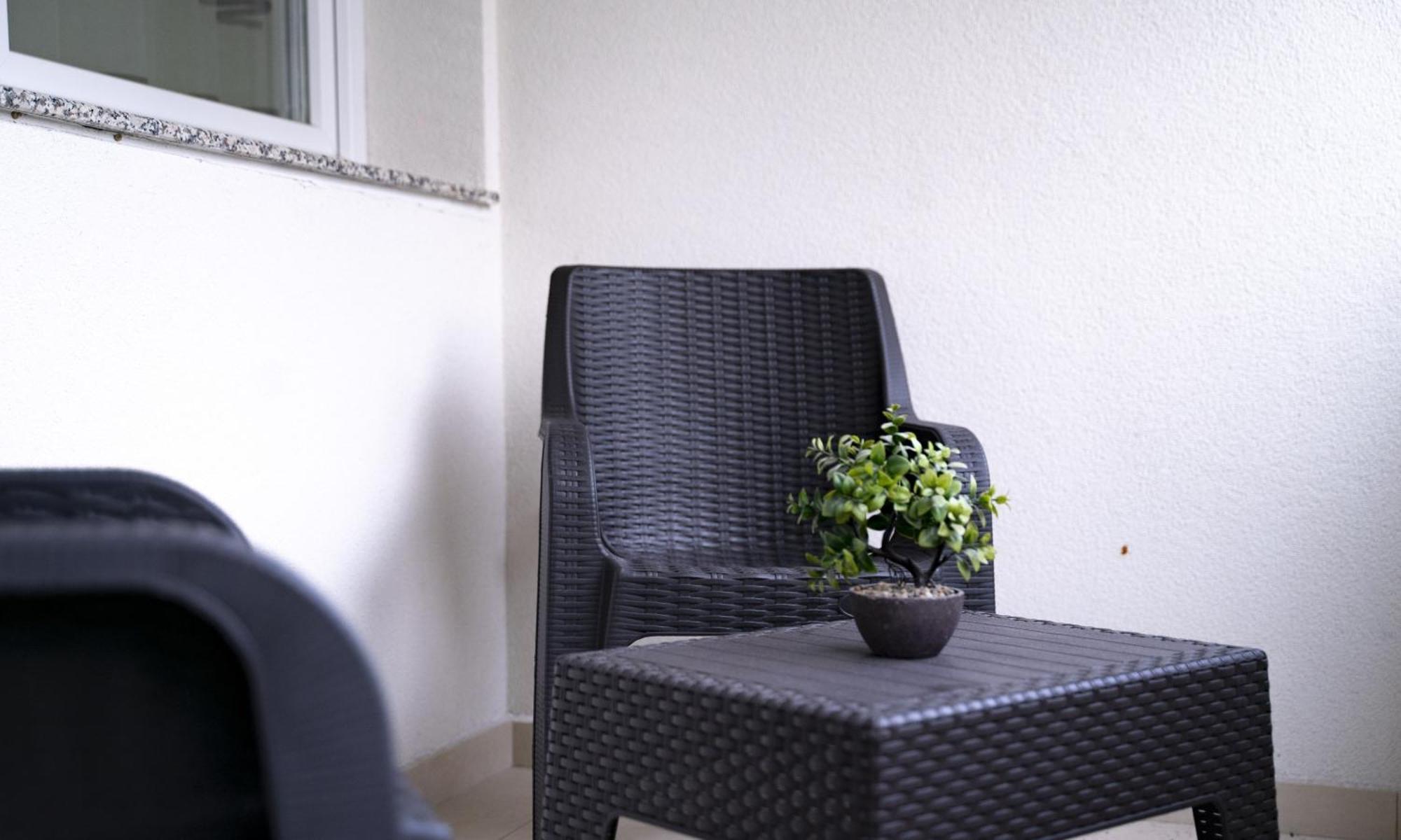 סקופיה Green Apartment מראה חיצוני תמונה