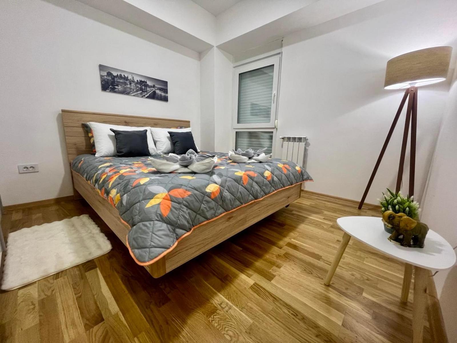סקופיה Green Apartment מראה חיצוני תמונה